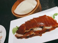 -正德楼果木烤鸭·渔家菜(东港店)