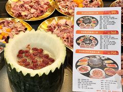 -石潭贵香酒店(玄真路店)