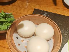 -小城粥道·海胆鲜虾粥(解放广场店)