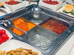 -海底捞火锅(威高广场店)