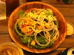 -Paisano's Pizzeria(愉景湾店-db店)
