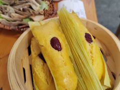 -阿婆情腊排骨火锅(金虹路店)