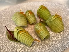 -东海朗廷酒店-唐阁T’ANG COURT 中餐厅