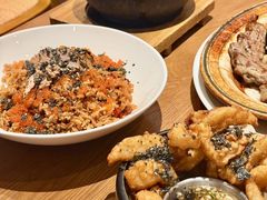 -森Some Fusion(荔湾店)