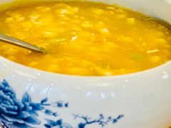蟹黄豆花-陈麻婆豆腐总店