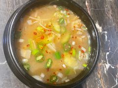 -大叹号·朝鲜族烤肉(潍坊泰华城店)