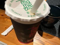 -湊湊火锅·茶憩(南京东路悦荟店)