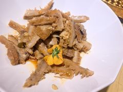 -悦真雅院·四合院·清真私房菜(雍和宫店)