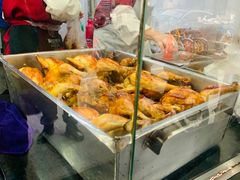 -吴山烤禽 (吴山路店)