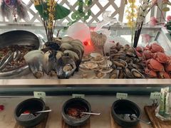 -339旋转餐厅(天府熊猫塔店)