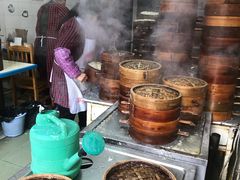 -海汇源老烧麦店(东大街总店)