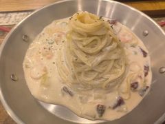 -Kpasta韩式意大利面