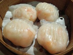 -御花园·粤菜·海鲜火锅(中山公园店)