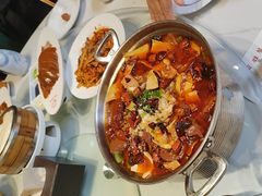 -郭林家常菜(狼垡店)