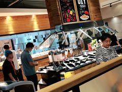 -比格比萨自助(花园路店)