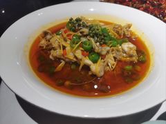 -小河盐帮·私家菜·烤鸭(三元桥·霄云路店)