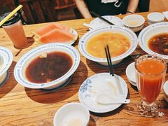 -老雒阳面馆·水席(定鼎门店)