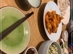 -三合园水饺·青岛菜(五四广场店)