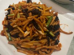 -博雅渔港·融合菜(维也纳国际大酒店)