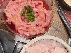 -袁山山重庆火锅(丈八北路店)