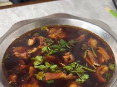 -大勇羊棒骨·烧烤(经六路店)