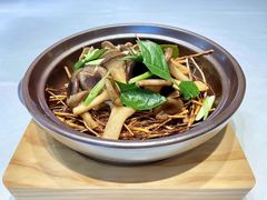 -怀德酒楼·粤菜·海鲜·茶点(宝安国际机场店)
