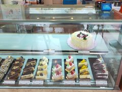 -长发西饼(道前店)