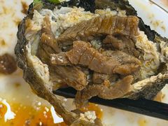 -清真双宝红油牛系列