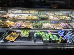 -本来不该有·鲜果咖啡(大梅沙店)