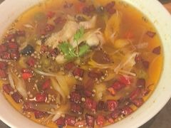 -花迹(富春江东街店)