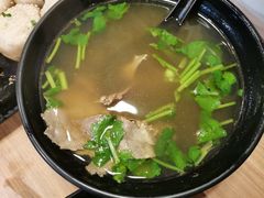 -小杨生煎(黄河路店)