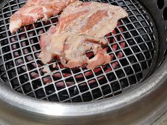 -汉拿山(北京上地华联店)