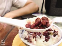 -仁信双皮奶(东川路店)