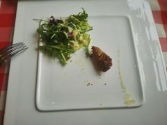 -卡本妮法餐厅·北京和平宾馆