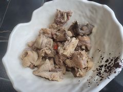 -野菌皇海景野生菌火锅(滨海大道店)