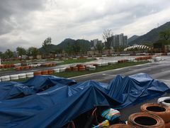 -千岛湖燃擎卡丁车赛车主题乐园(秀湖路店)