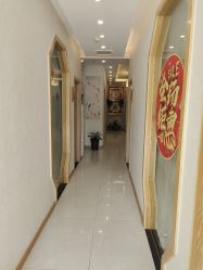 -慈蕊美容养生·专业经络调理