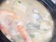 -必点海鲜·鲅鱼水饺(鞍山西道店)