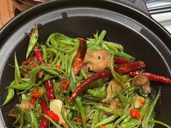 -云海肴·汽锅鸡·云南代表菜(美罗城店)