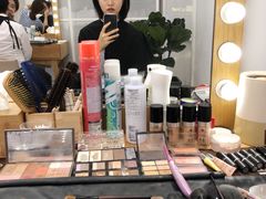 -天真蓝照相馆(杭州滨江宝龙店)