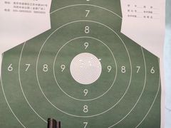 -真枪会射击俱乐部(河西中央公园店)