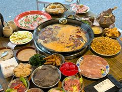 -咖咖火锅(老店)