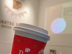 -Peet's Coffee皮爷咖啡(万象天地店)