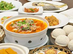 -庄氏祥记家常食府(国瑞建材家居博览中心店)