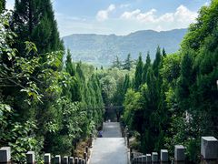 -函谷关历史文化旅游区