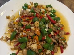-小喜客·云南特色菜(纳西庭院店)