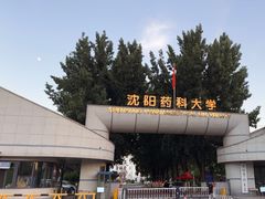 -沈阳药科大学