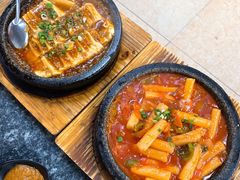 -星火东北碳火烤肉(华大店)