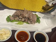-悦真雅院·四合院·清真私房菜(雍和宫店)