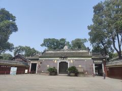 -宝光寺